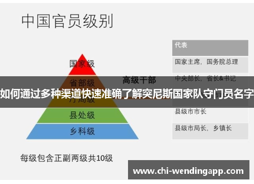 如何通过多种渠道快速准确了解突尼斯国家队守门员名字