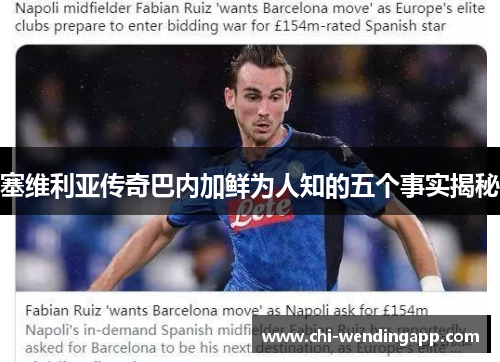 塞维利亚传奇巴内加鲜为人知的五个事实揭秘