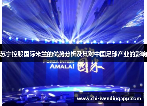 苏宁控股国际米兰的优势分析及其对中国足球产业的影响 苏宁控股国际米兰的优势分析及其对中国足球产业的影响