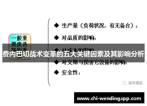 费内巴切战术变革的五大关键因素及其影响分析 费内巴切战术变革的五大关键因素及其影响分析