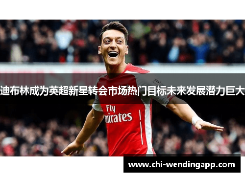 迪布林成为英超新星转会市场热门目标未来发展潜力巨大 迪布林成为英超新星转会市场热门目标未来发展潜力巨大