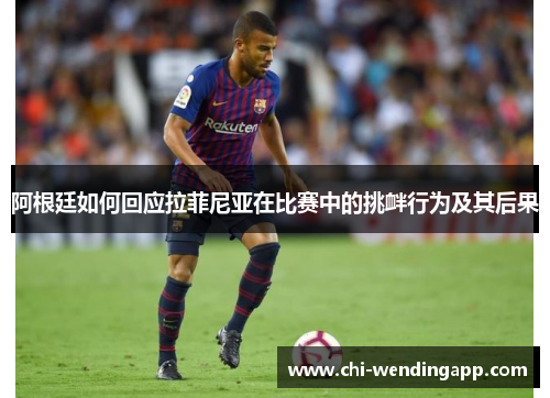 阿根廷如何回应拉菲尼亚在比赛中的挑衅行为及其后果 阿根廷如何回应拉菲尼亚在比赛中的挑衅行为及其后果