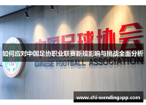如何应对中国足协职业联赛新规影响与挑战全面分析
