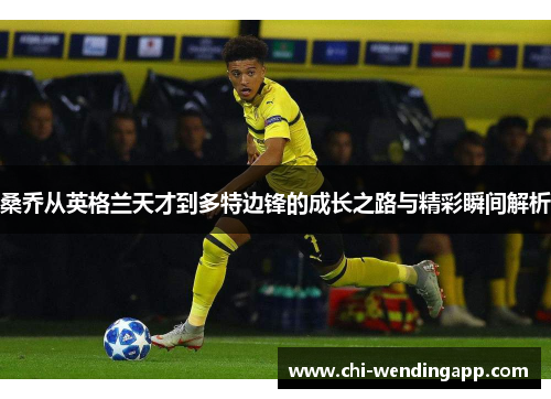 桑乔从英格兰天才到多特边锋的成长之路与精彩瞬间解析 桑乔从英格兰天才到多特边锋的成长之路与精彩瞬间解析