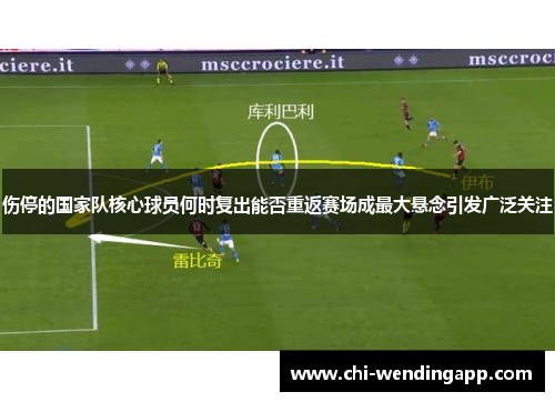 伤停的国家队核心球员何时复出能否重返赛场成最大悬念引发广泛关注 伤停的国家队核心球员何时复出能否重返赛场成最大悬念引发广泛关注