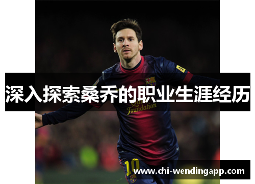 深入探索桑乔的职业生涯经历