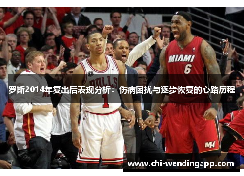 罗斯2014年复出后表现分析：伤病困扰与逐步恢复的心路历程